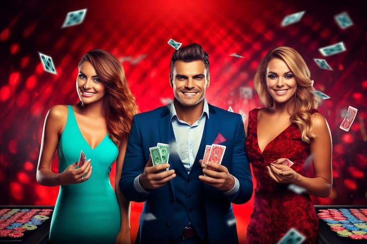 Antarmuka aplikasi Android hajarhoki menampilkan permainan slot dan live casino